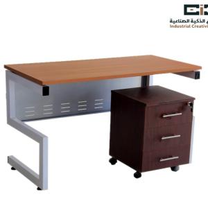 مكتب الابداع + وحدة ادراج