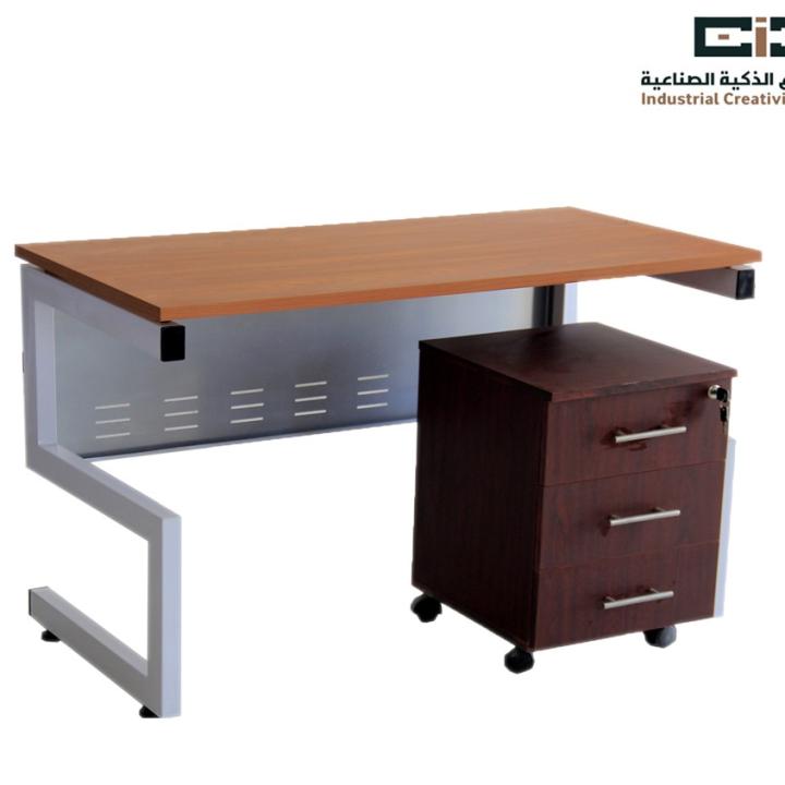 مكتب الابداع + وحدة ادراج