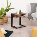 طاولات معدنية اسبيشيال