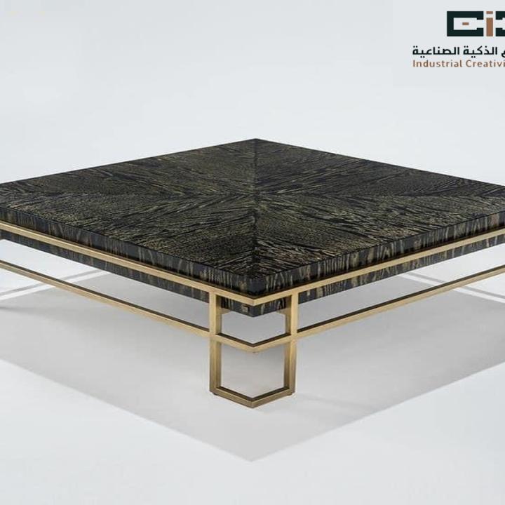 طاولات معدنية اسبيشيال