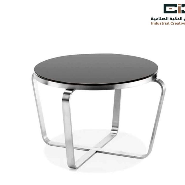 طاولات معدنية اسبيشيال