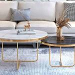 طاولات معدنية اسبيشيال