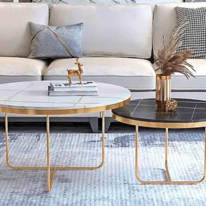 طاولات معدنية اسبيشيال