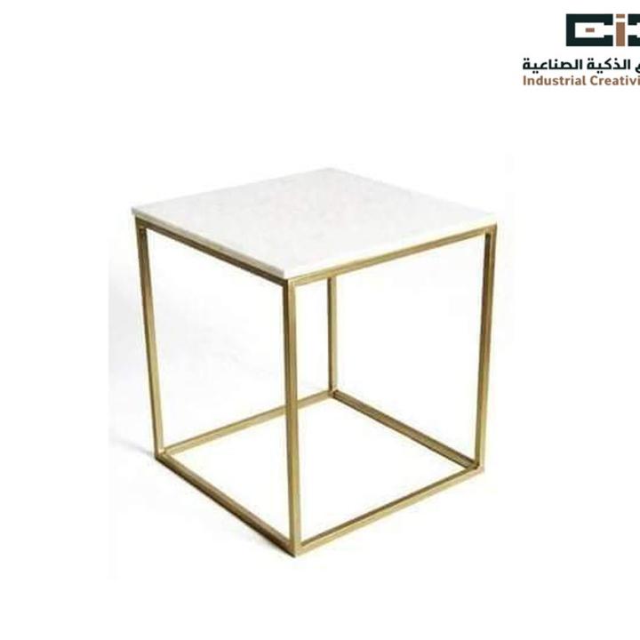 طاولات معدنية اسبيشيال