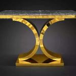 طاولات معدنية متعددة الاغراض