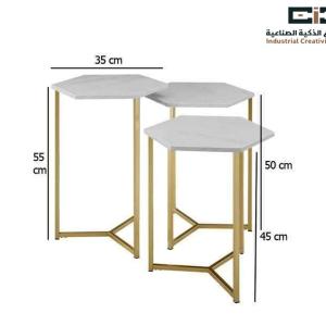 طاولة الابداع