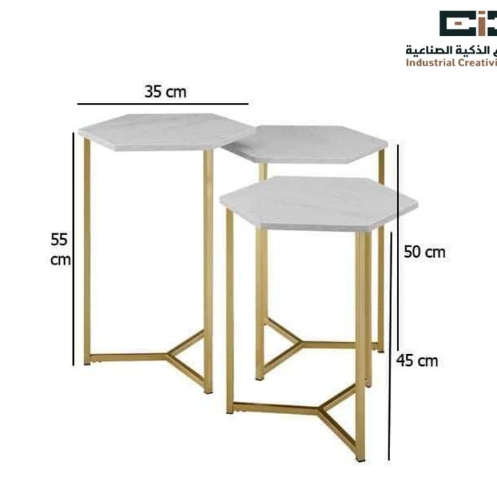 طاولة الابداع